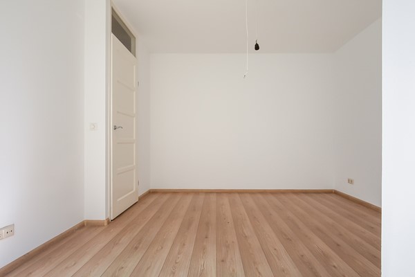 Medium property photo - Sloterkade 74H, 1058 HH Amsterdam